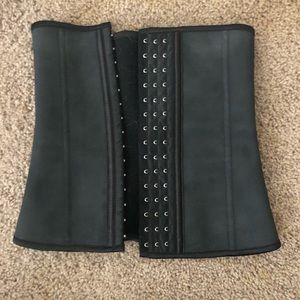 Xxs waist trimmer shaper